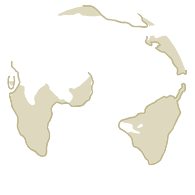 地球のイラスト1