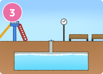 回答3のイラスト